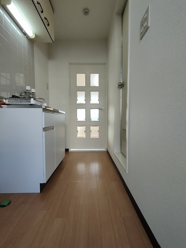 シャンブル綾瀬Ｅ2階 部屋その他