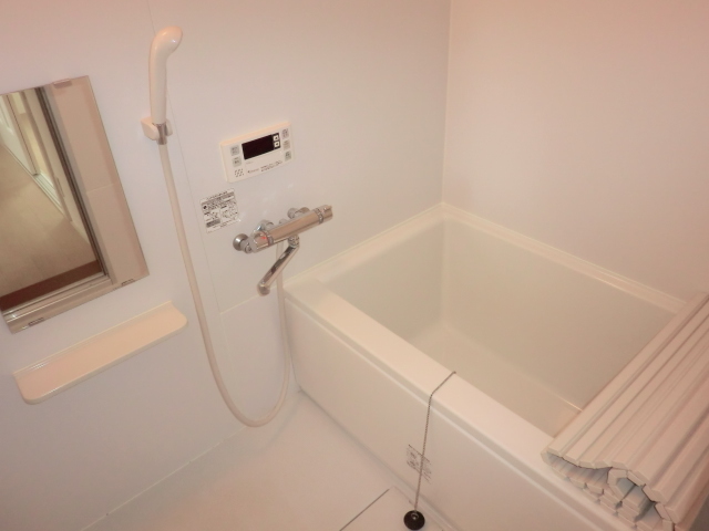 さくらコーポ お風呂