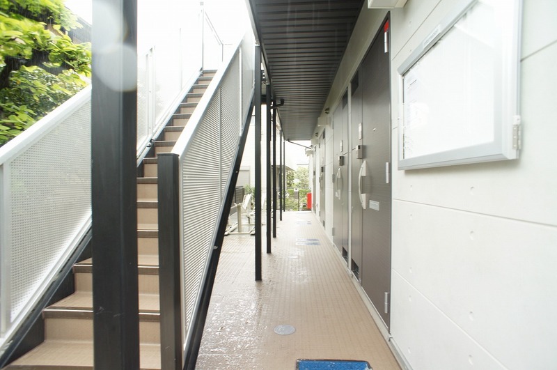 リブリ・サンシャイン希望ヶ丘1階 部屋その他