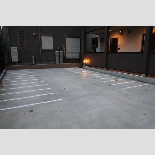 レジデンス鎌倉 周辺