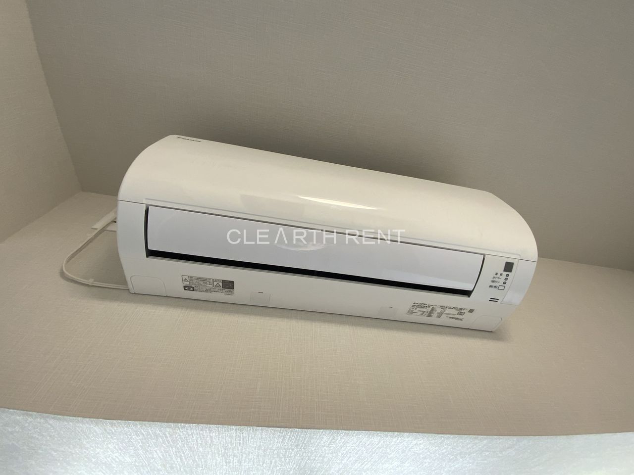 コンシェリア品川 ＢＡＹＳＩＤＥ ＣＯＵＲＴ3階 ★エアコン完備★