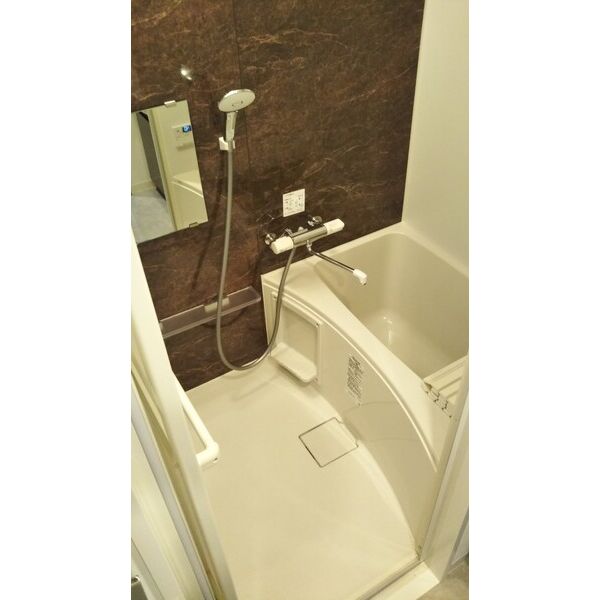 SHOKEN Residence横浜山手202号室 部屋その他