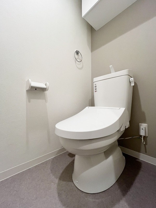 エルファーロ南麻布1階 部屋その他