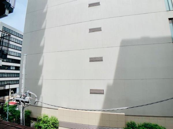 タウンハイツ銀座4階 部屋その他