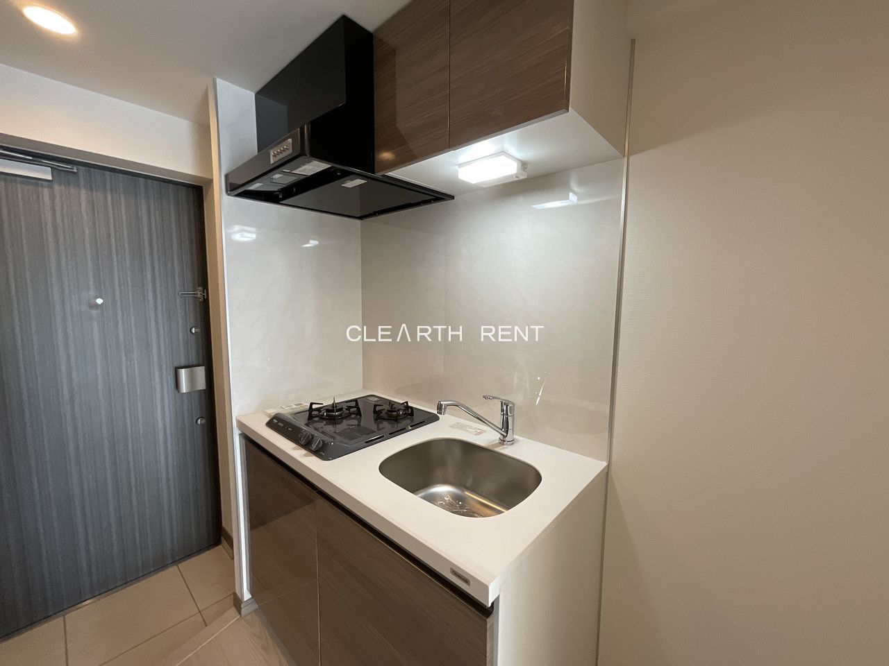 プロフーモ ヴィヴェンテ2階 同タイプ別住戸写真となります。現況と異なる場合がございます。