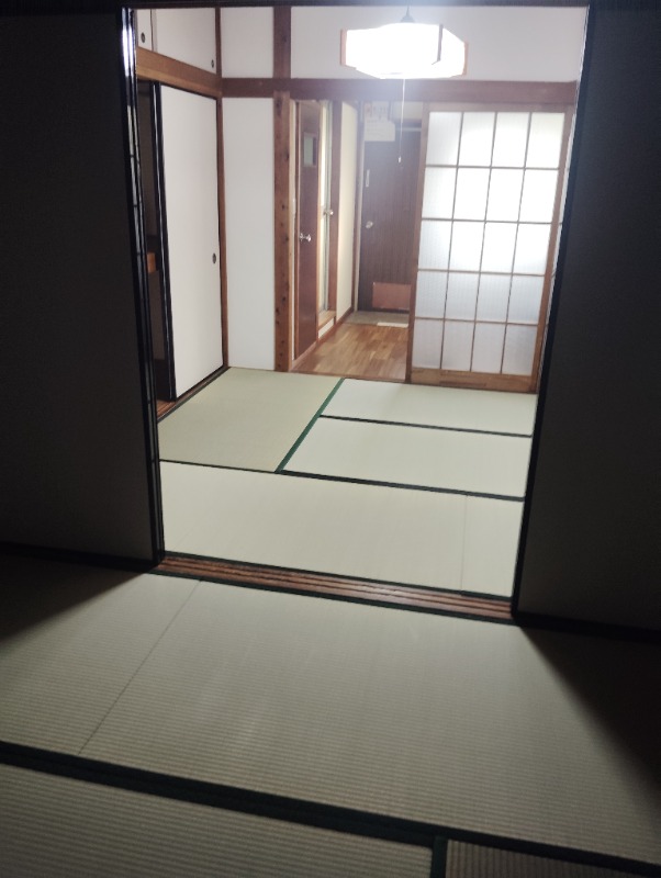 クロノス犬目町2階 部屋その他