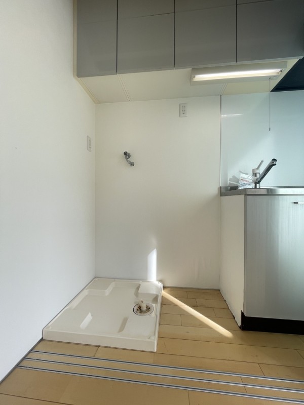 Ｔ－ｓｔｙｌｅ目白3階 部屋設備