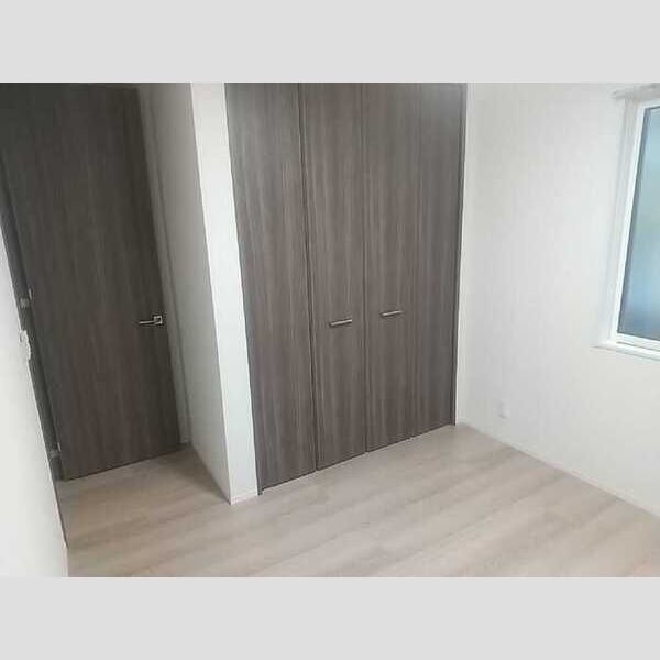 D-ROOM N202号室 部屋その他