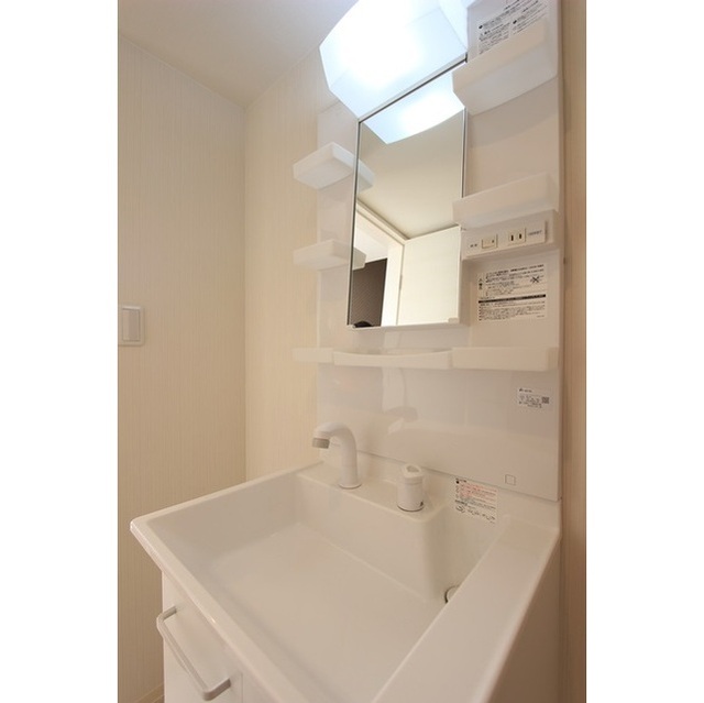 エスカリエ 内観