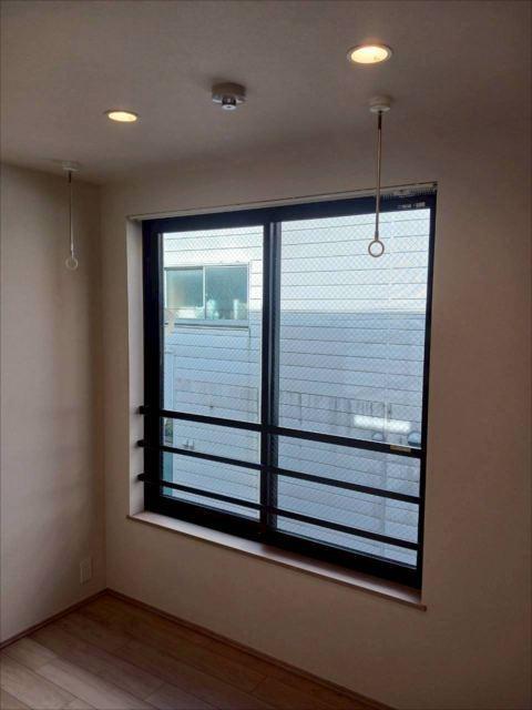 FABRIC中井due Residence3階 キッチン
