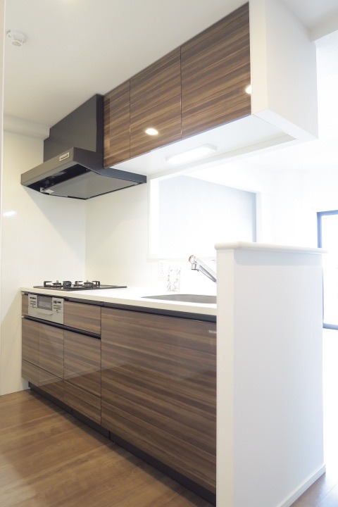 ロイジェント志村坂上5階 部屋その他