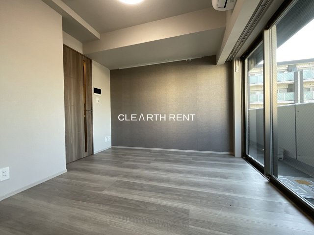 コンシェリア横濱関内2階 ★プロジェクター付き照明搭載★