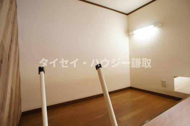 アーバンスクウェアーなかにしＦ棟0205号室 その他