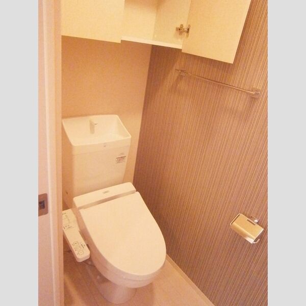 ブリランテ　B 温水洗浄暖房便座