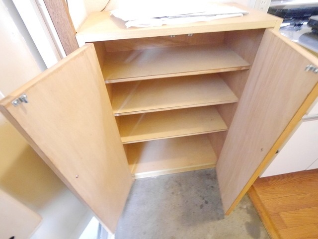 クロノス多摩センター1階 部屋その他