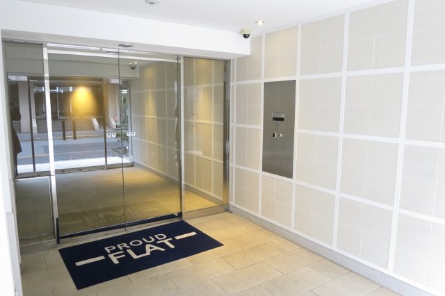 プラウドフラット東中野901号室 ※参考写真