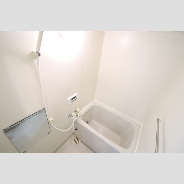 サンヴィレッジ本宿 浴室