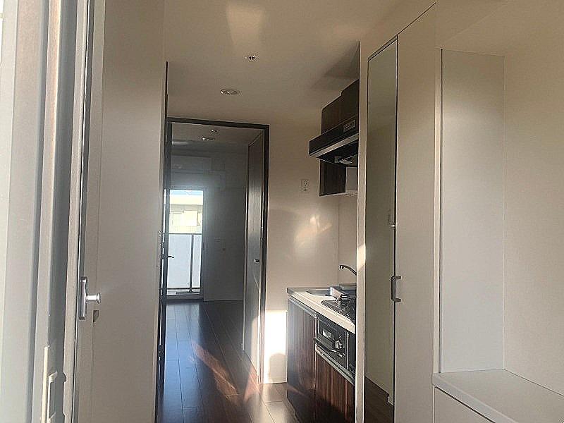 クレイシア横濱阪東橋1階 同建物別部屋の参考画像