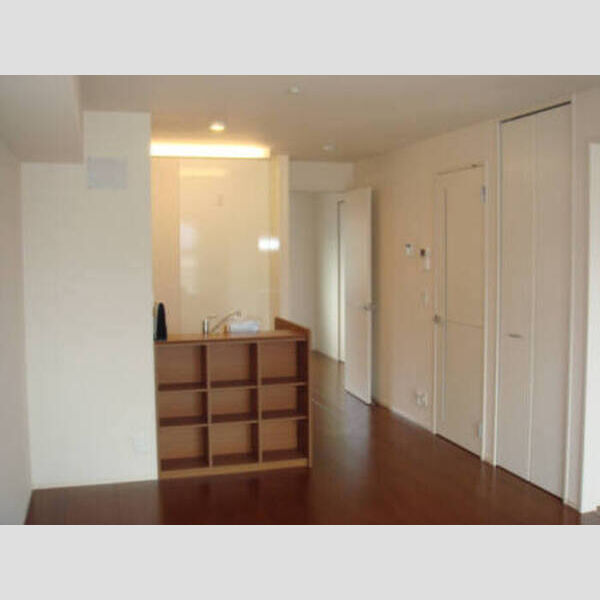 ディアコート矢崎B棟 LDK