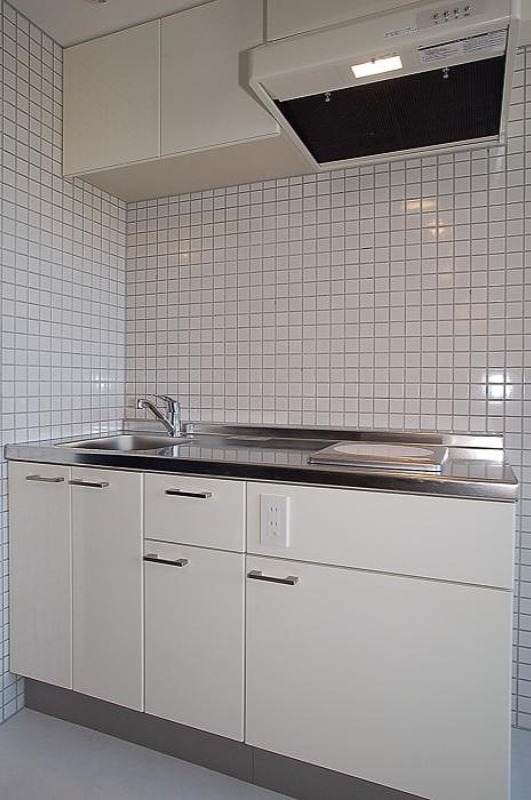 グランドコンシェルジュ藤沢 キッチン