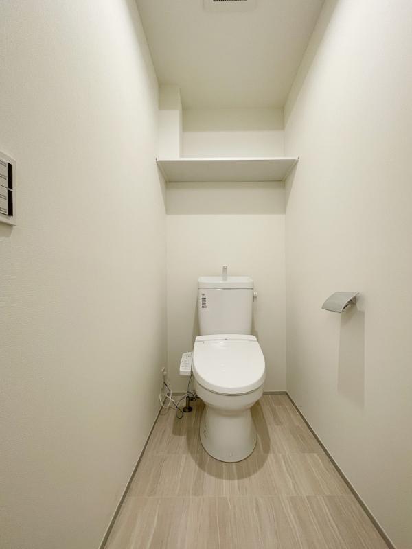 桜新町テラス5号室 同建物別部屋の参考画像