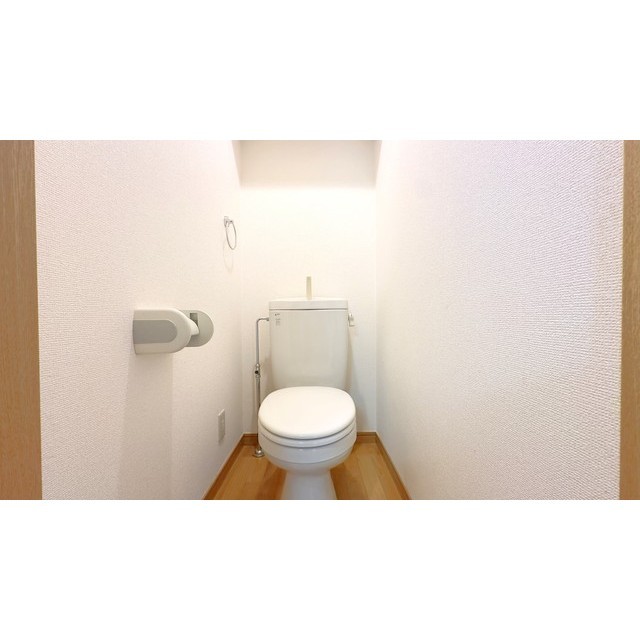 アヴェニール湘南Ⅱ 内観