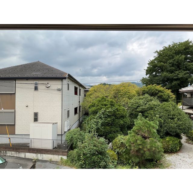 サニーハイツK202号室 部屋その他