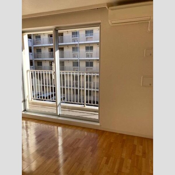 S-FORT横浜青葉台415号室 お風呂