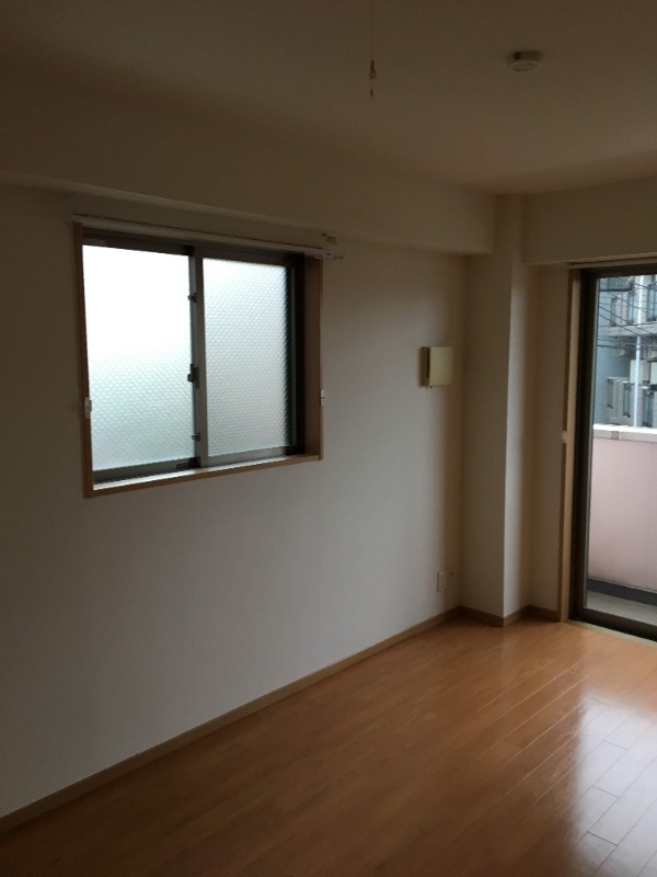 ノベル駒込3階 他号室の写真です