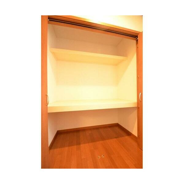 ロータスハウス102号室 部屋その他