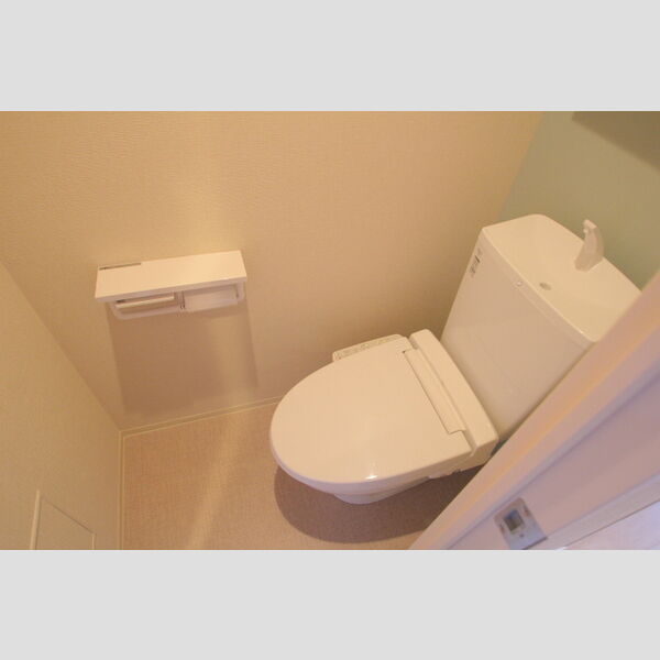 Trio　Mare　蔵前(トリオマーレクラマエ)0503号室 温水洗浄暖房便座