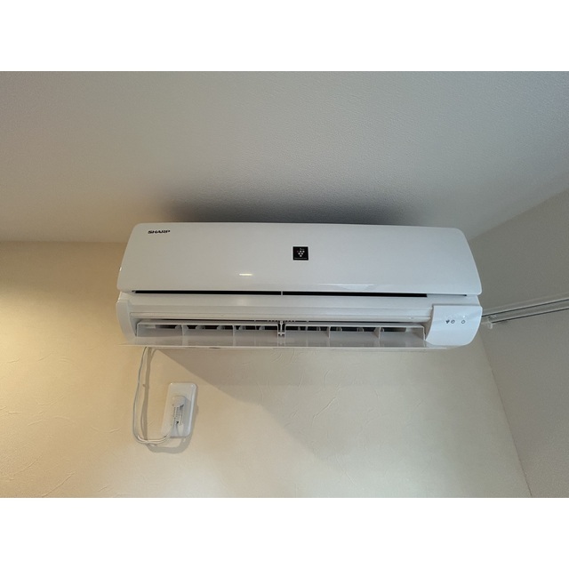 リポス瀬谷B棟207号室 部屋その他