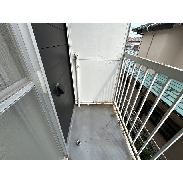 サンシャインハイツカジワラ205号室 部屋その他