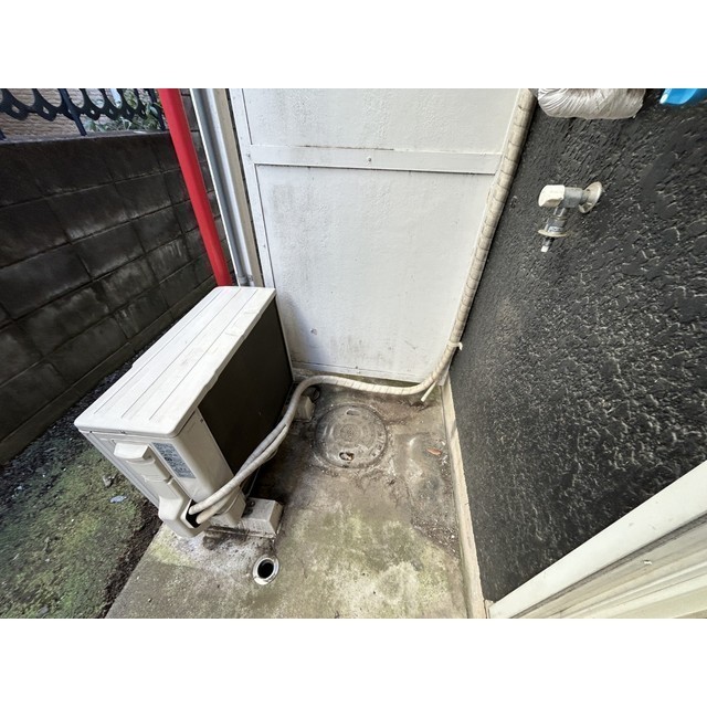 清水ハイツ111号室 部屋その他