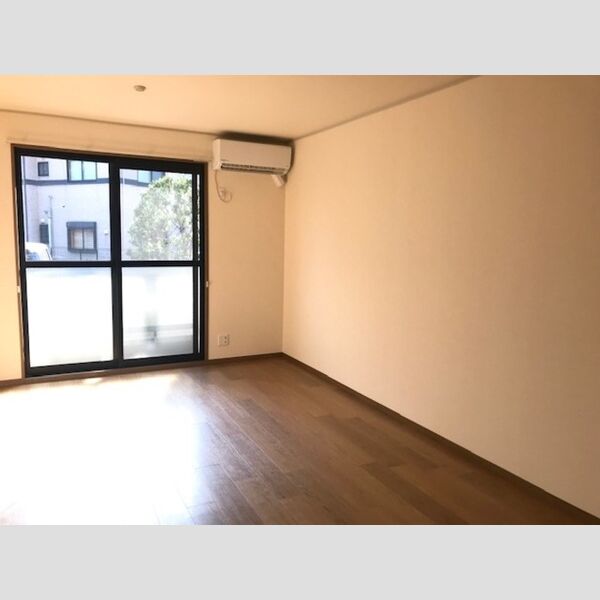 シェソワ中馬込 103号室　洋室