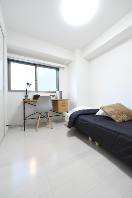 コスモリード入谷7階 ※家具、小物等はイメージです