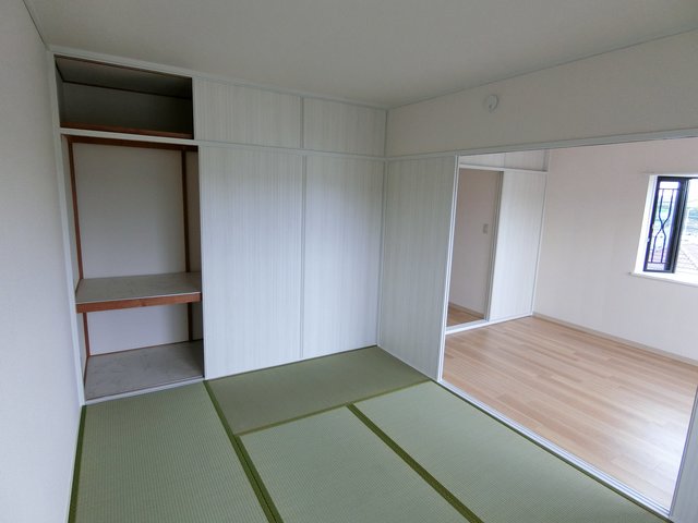 コートアベニュー0201号室 部屋その他