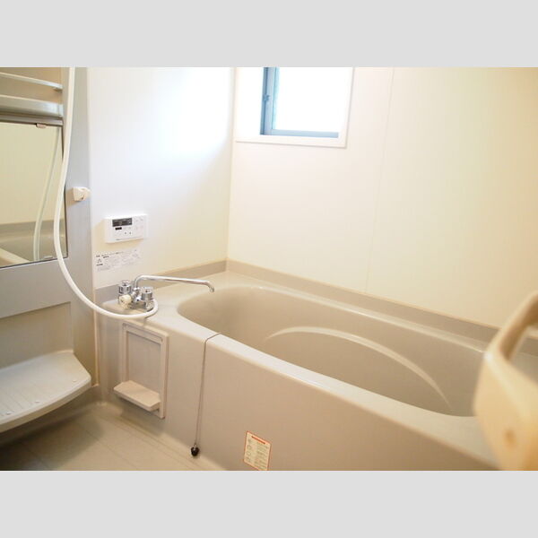 シャトーリーフ　A/B/C/DA102号室 浴室