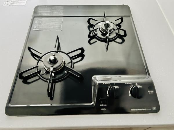 Ｄ’ｓ　ＶＡＲＩＥ三ノ輪レジデンス2階 部屋設備