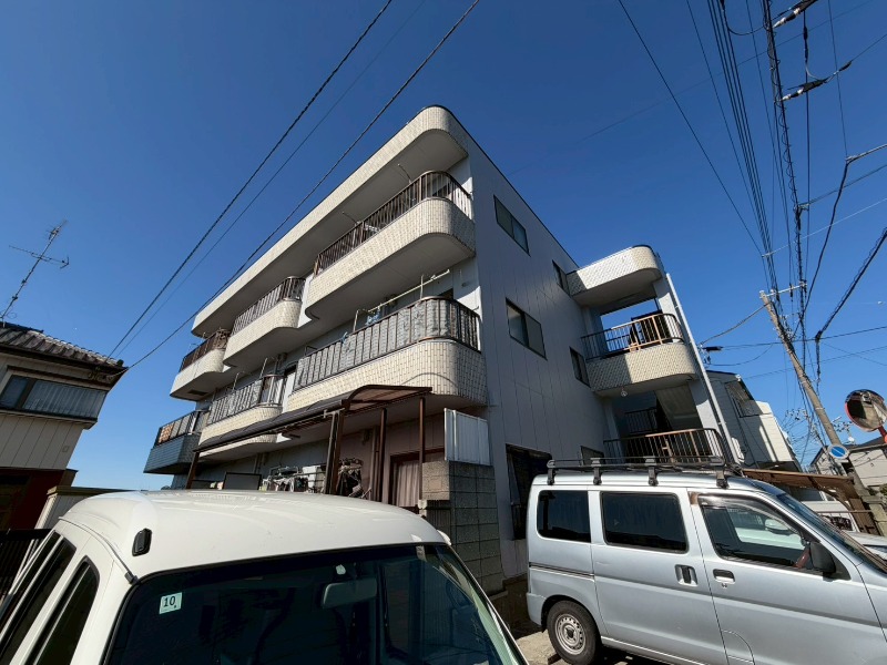 グリーンマンション（松戸市）2階 部屋その他