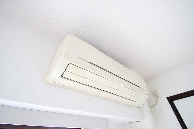 チェスナットガーデン2階 部屋その他