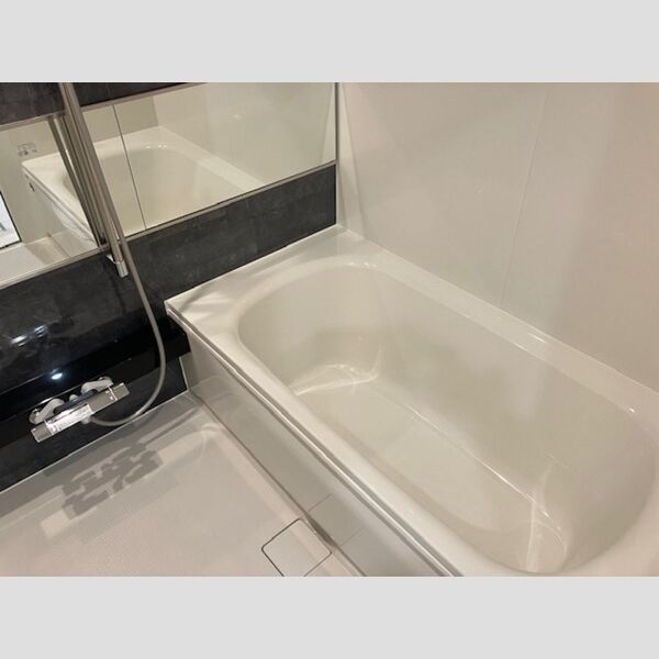 ノーブルラフィネ白幡305号室 浴室