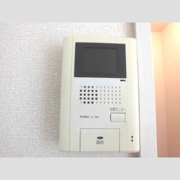 バードウィング TVインターホン
