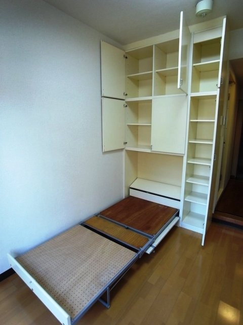 パーク・ノヴァ鶴見2階 その他