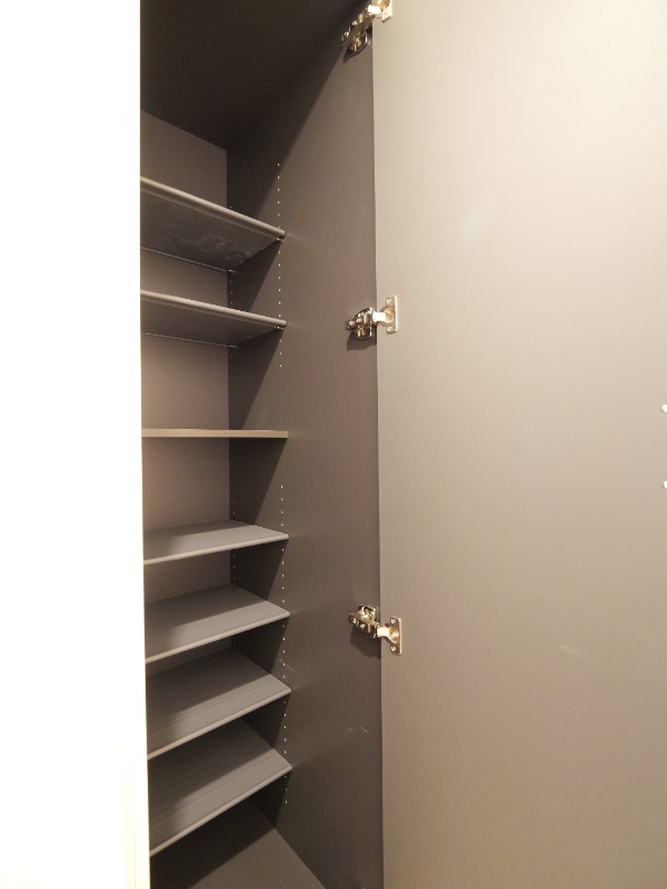 プレジオ西新井10階 部屋設備