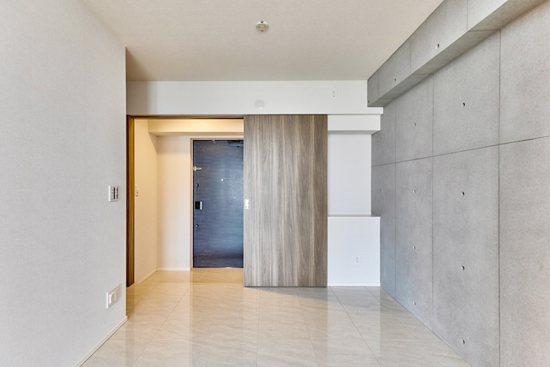 ドゥーエ西馬込Ⅱ6階 土間