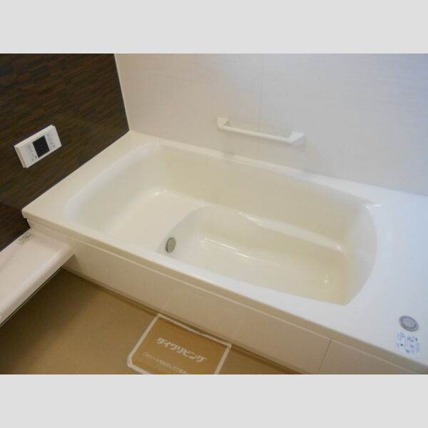 フローレンス　Ⅱ 浴室