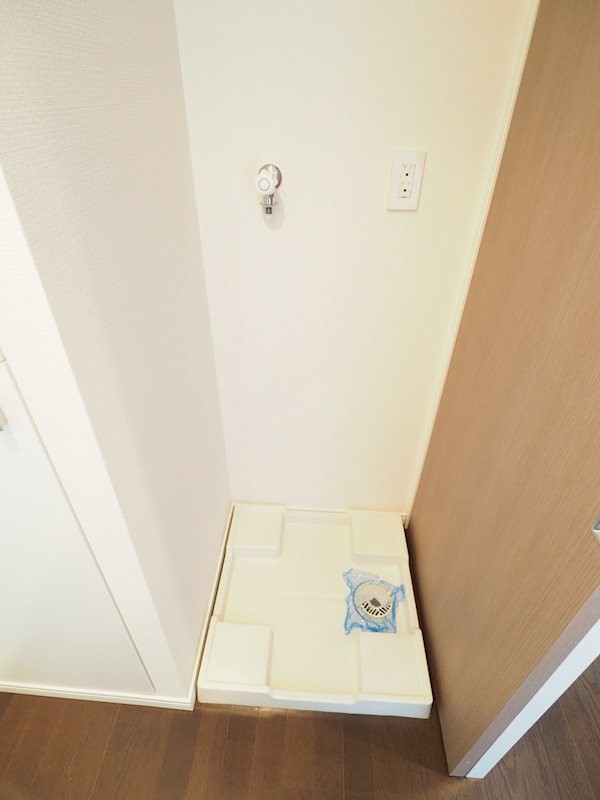 レジディアタワー中目黒9階 部屋その他