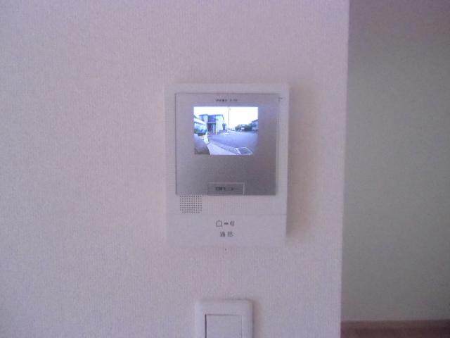 メゾン・ソレール 部屋設備