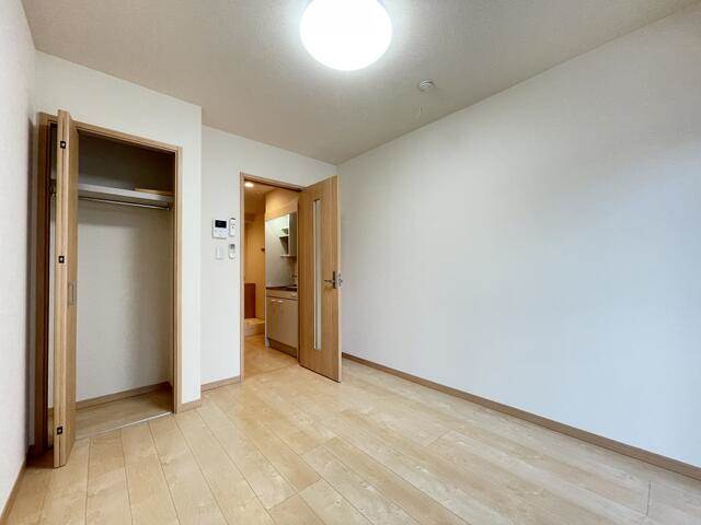 ＫＡツルミ1階 部屋その他